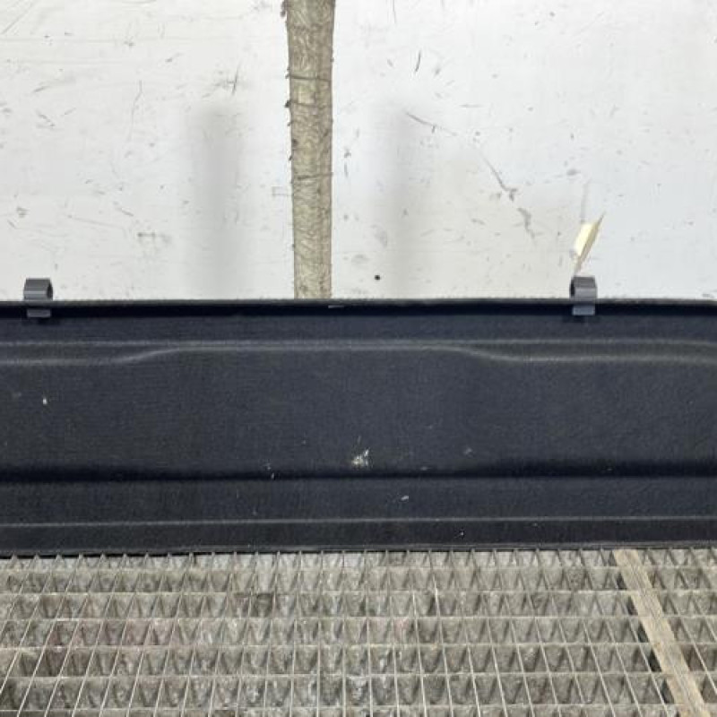 Plage arriere SUZUKI SWIFT 3 Photo n°4