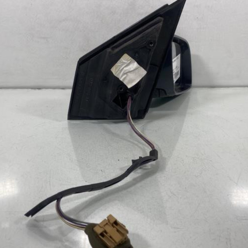 Retroviseur droit VOLKSWAGEN POLO 4 Photo n°3