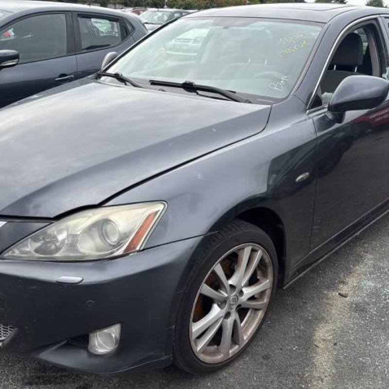 Retroviseur droit LEXUS IS 2 Photo n°6