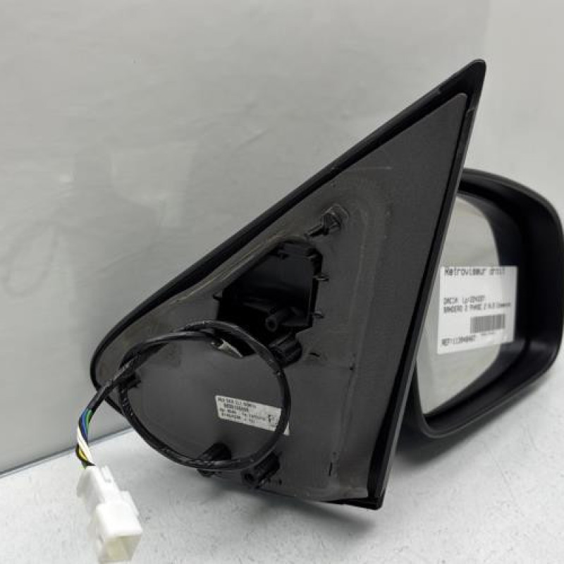 Retroviseur droit DACIA SANDERO 2 Photo n°2