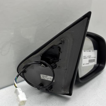 Retroviseur droit DACIA SANDERO 2