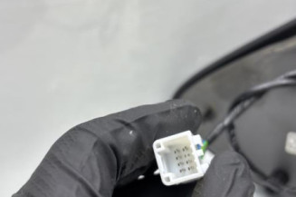 Retroviseur droit DACIA SANDERO 2