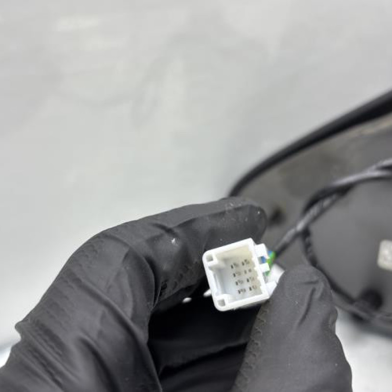 Retroviseur droit DACIA SANDERO 2 Photo n°3