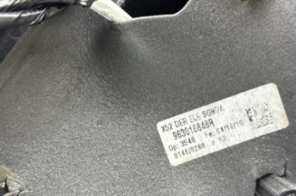 Retroviseur droit DACIA SANDERO 2