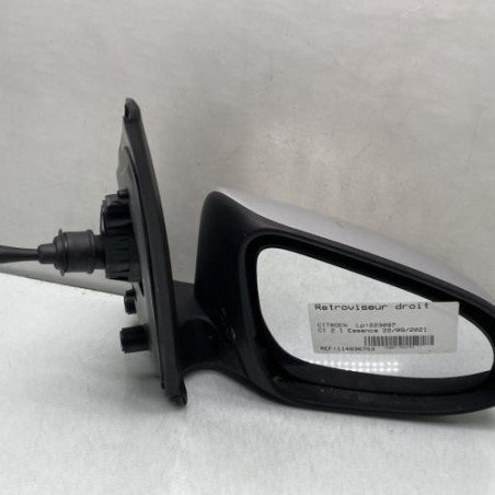 Retroviseur droit CITROEN C1 2 Photo n°1