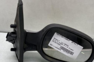 Retroviseur droit RENAULT CLIO 2 Photo n°1