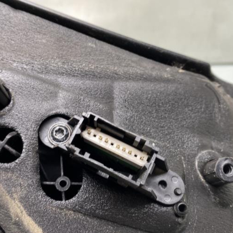 Retroviseur droit RENAULT CLIO 2 Photo n°3