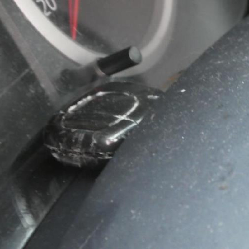 Retroviseur droit RENAULT CLIO 2 Photo n°8