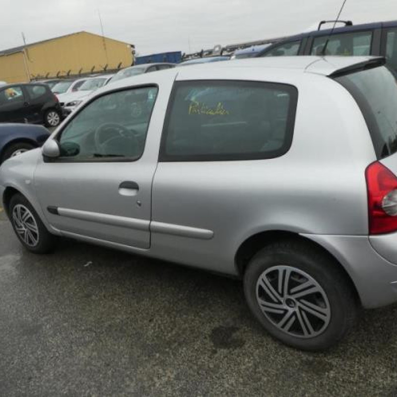 Retroviseur droit RENAULT CLIO 2 Photo n°11