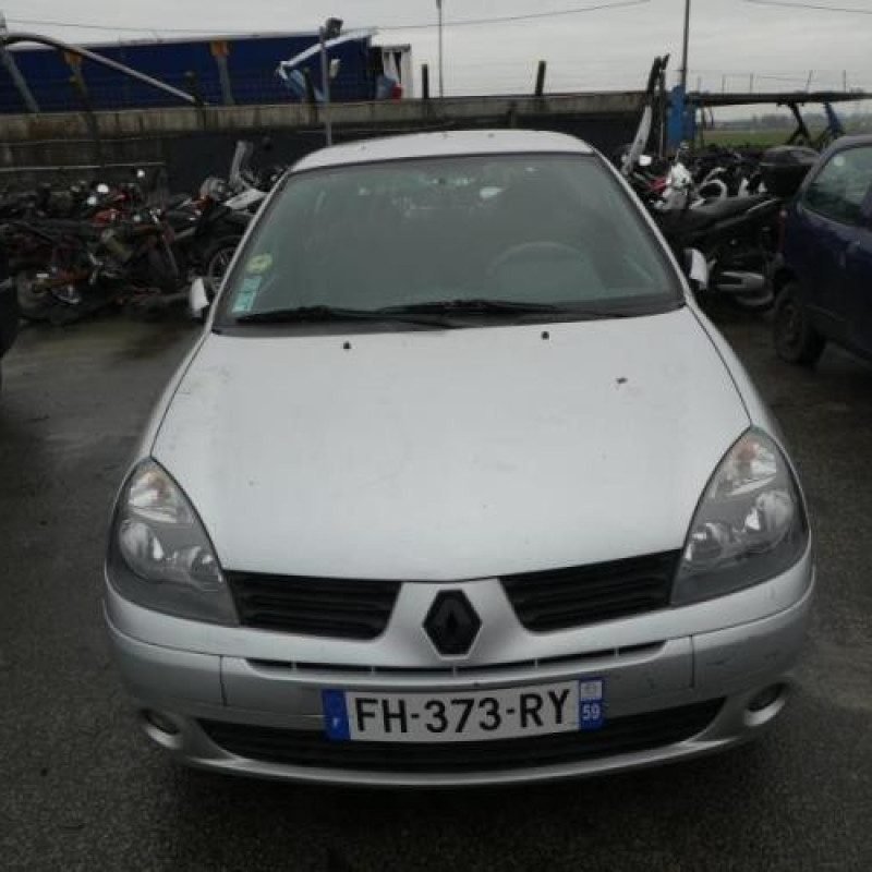 Retroviseur droit RENAULT CLIO 2 Photo n°12