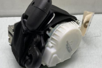 Pretensionneur de ceinture avant droit FIAT 500 2 Photo n°1