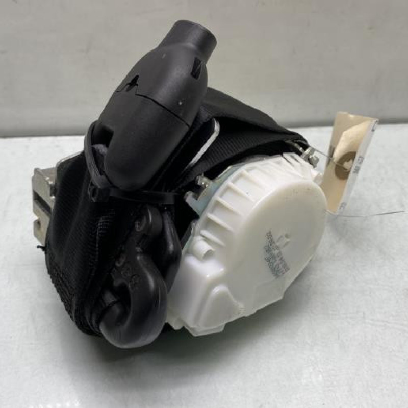 Pretensionneur de ceinture avant droit FIAT 500 2 Photo n°1