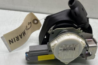 Pretensionneur de ceinture avant droit FIAT 500 2