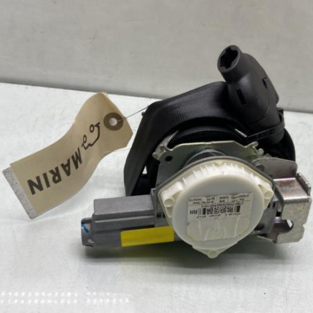 Pretensionneur de ceinture avant droit FIAT 500 2