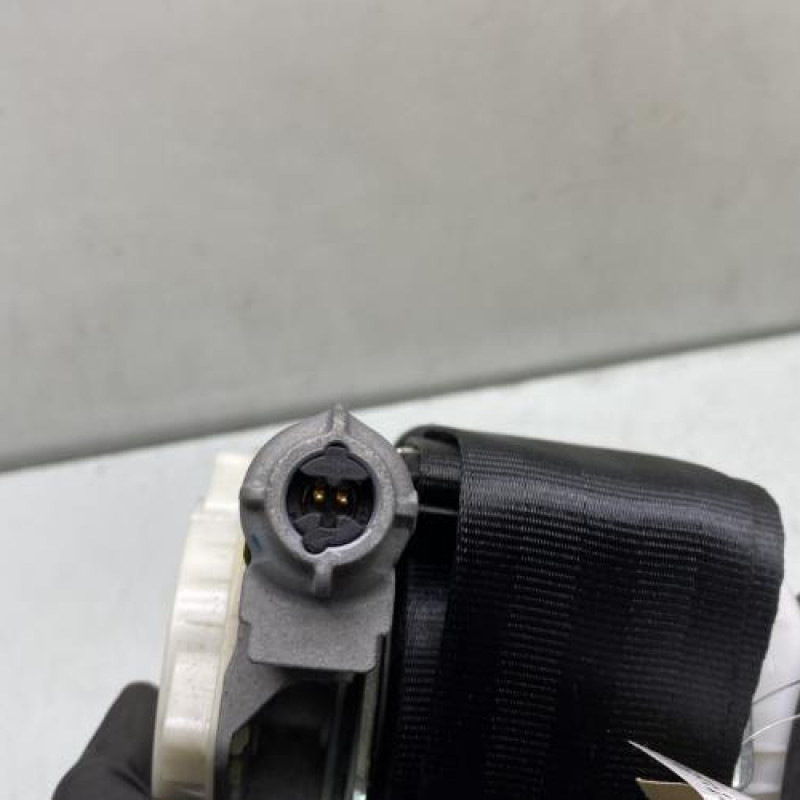 Pretensionneur de ceinture avant droit FIAT 500 2 Photo n°3