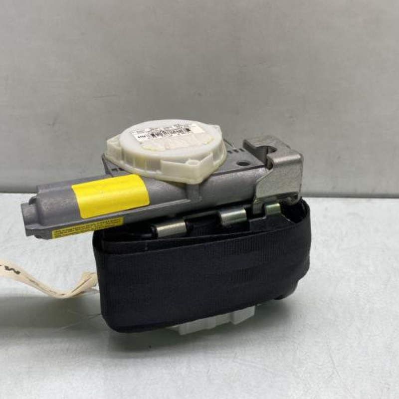 Pretensionneur de ceinture avant droit FIAT 500 2 Photo n°4