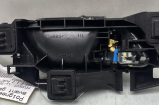 Poignee interieur avant gauche PEUGEOT 208 2