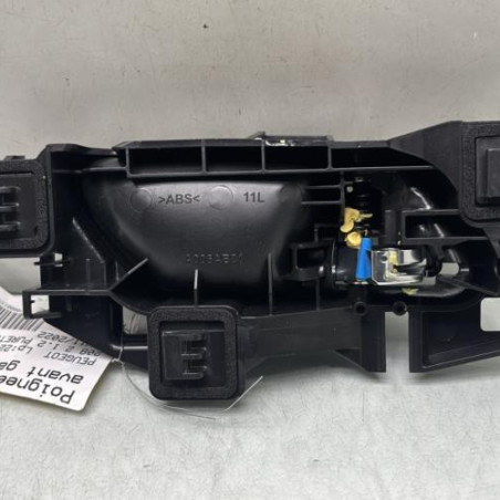 Poignee interieur avant gauche PEUGEOT 208 2