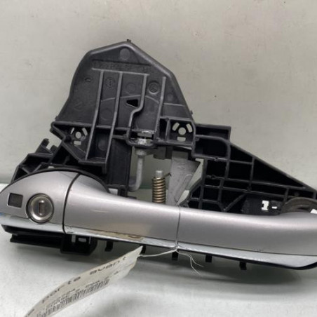 Poignee porte avant gauche MERCEDES CLASSE B 245 Photo n°1