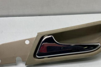 Poignee interieur avant gauche MERCEDES CLASSE B 245 Photo n°1