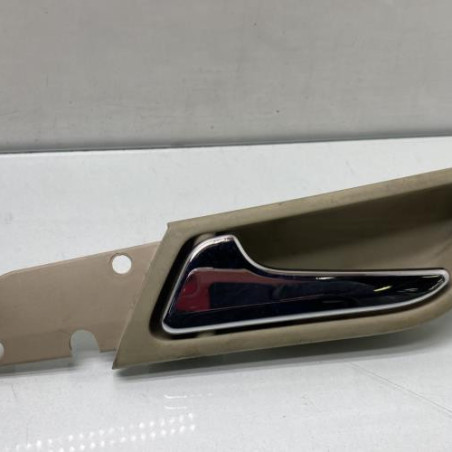 Poignee interieur avant gauche MERCEDES CLASSE B 245 Photo n°1