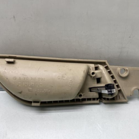 Poignee interieur avant gauche MERCEDES CLASSE B 245