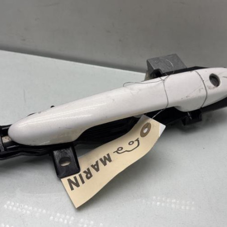 Poignee porte avant gauche MAZDA 2 2 Photo n°1