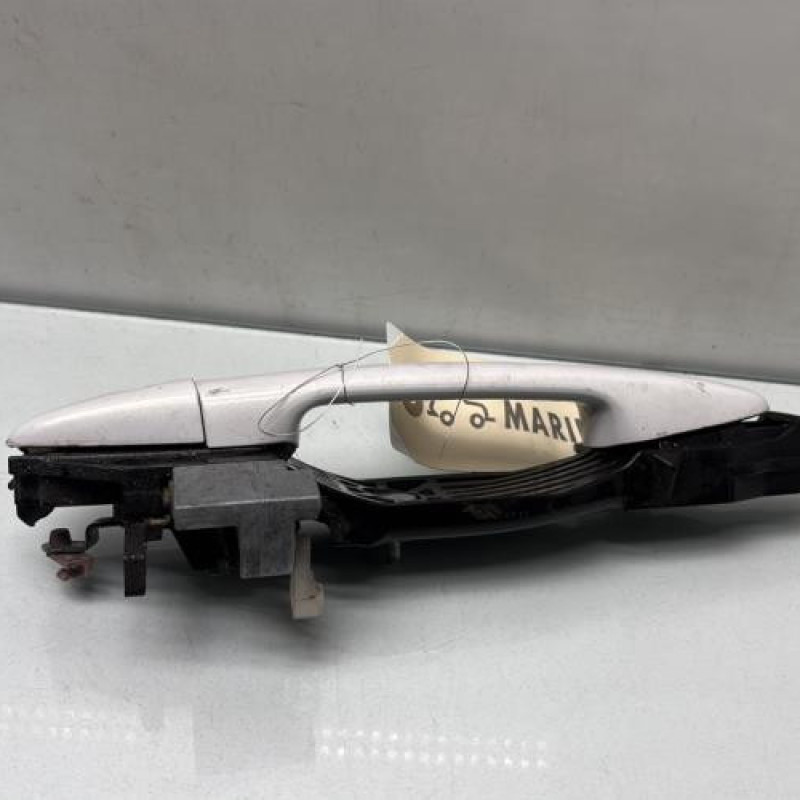 Poignee porte avant gauche MAZDA 2 2 Photo n°2