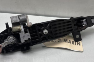 Poignee porte avant gauche MAZDA 2 2