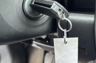 Poignee porte avant gauche MAZDA 2 2