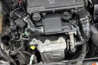 Poignee porte avant gauche MAZDA 2 2