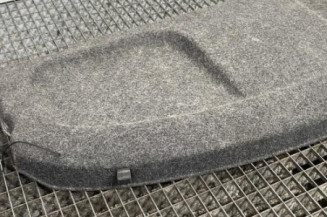 Plage arriere TOYOTA AURIS 1