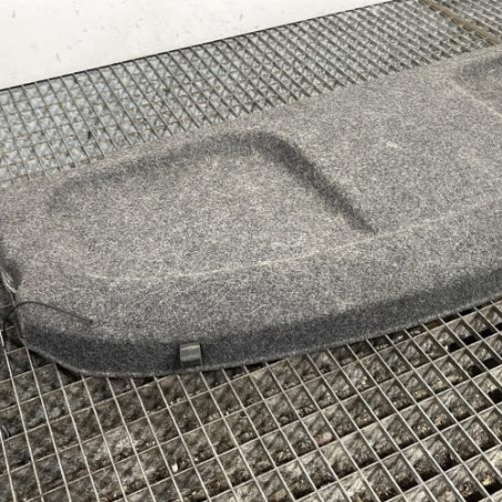 Plage arriere TOYOTA AURIS 1