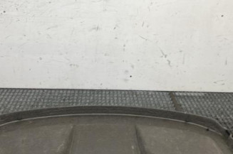 Plage arriere TOYOTA AURIS 1