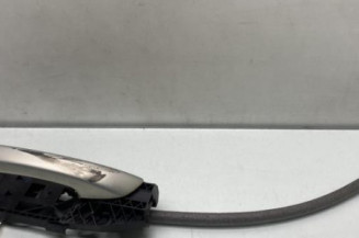 Poignee porte arriere droit VOLKSWAGEN GOLF 6 Photo n°1