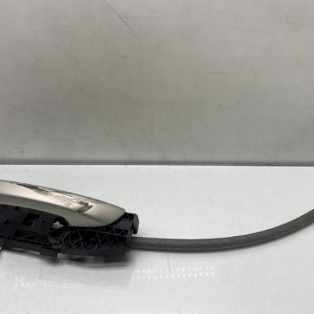 Poignee porte arriere droit VOLKSWAGEN GOLF 6 Photo n°1