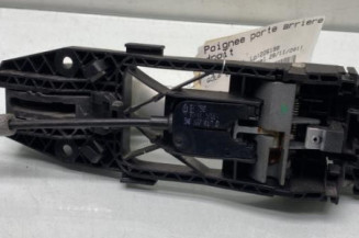 Poignee porte arriere droit VOLKSWAGEN GOLF 6