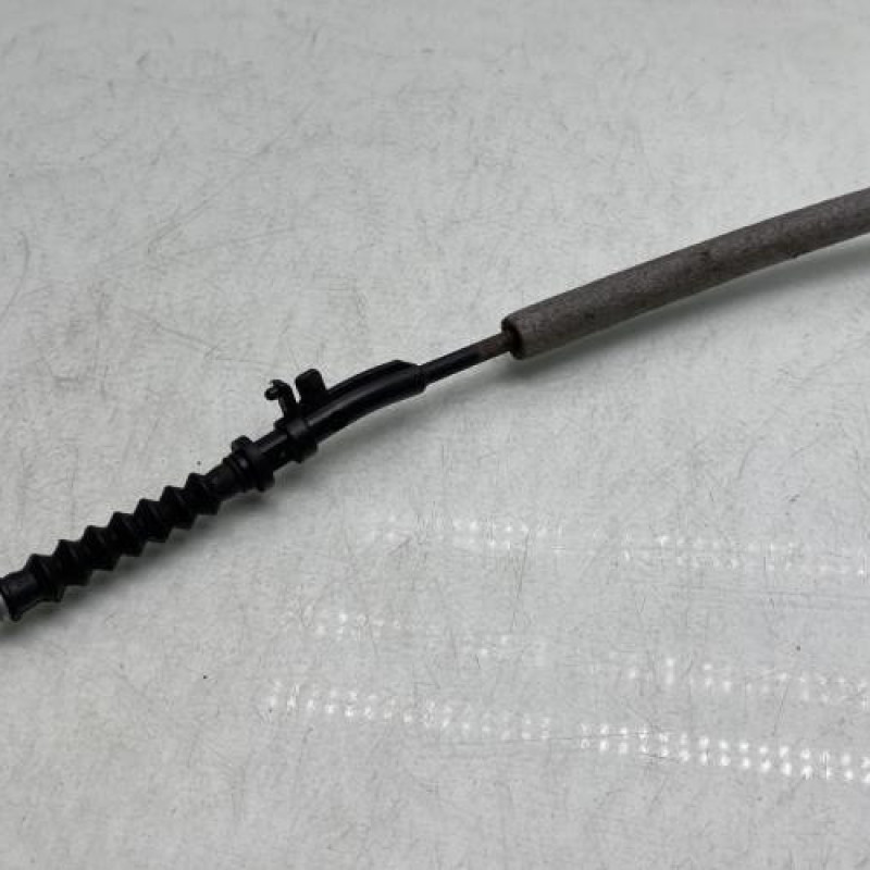 Poignee porte arriere droit VOLKSWAGEN GOLF 6 Photo n°4