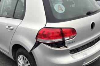 Poignee porte arriere droit VOLKSWAGEN GOLF 6