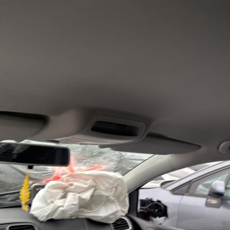 Poignee porte arriere droit VOLKSWAGEN GOLF 6 Photo n°19