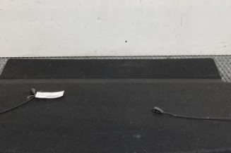 Plage arriere CITROEN C4 PICASSO 2 Photo n°1