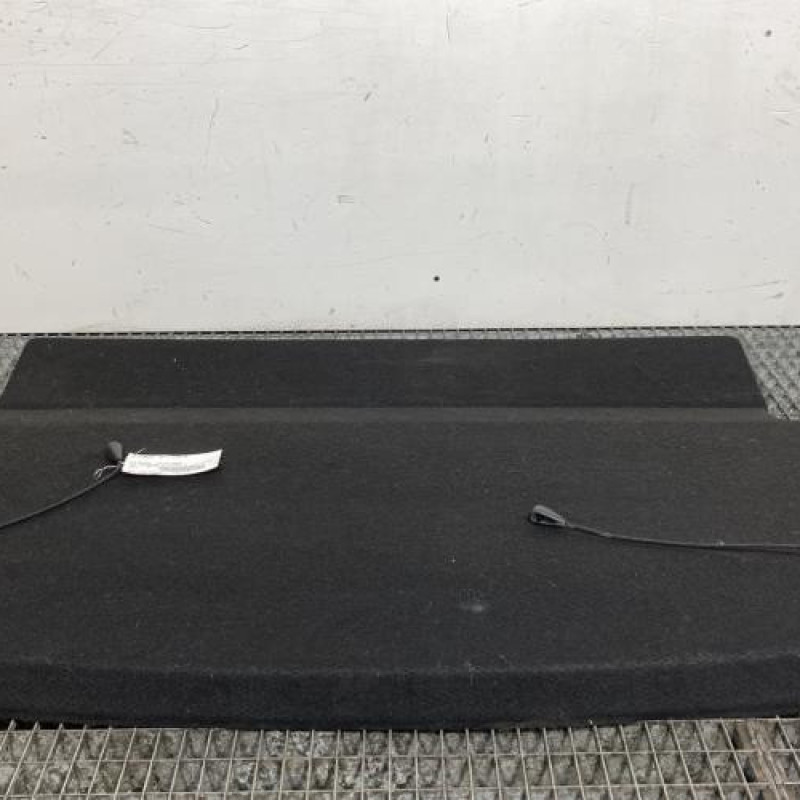 Plage arriere CITROEN C4 PICASSO 2 Photo n°1