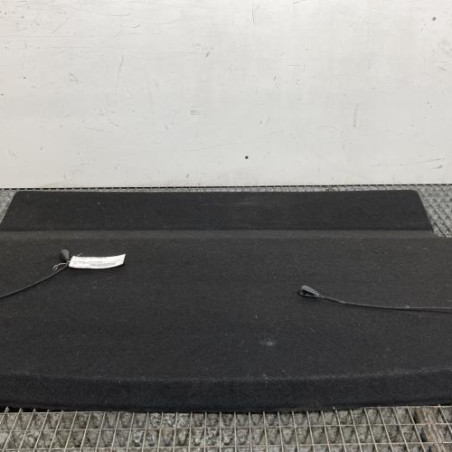 Plage arriere CITROEN C4 PICASSO 2 Photo n°1