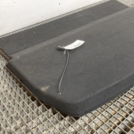 Plage arriere CITROEN C4 PICASSO 2