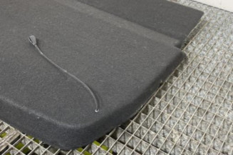 Plage arriere CITROEN C4 PICASSO 2