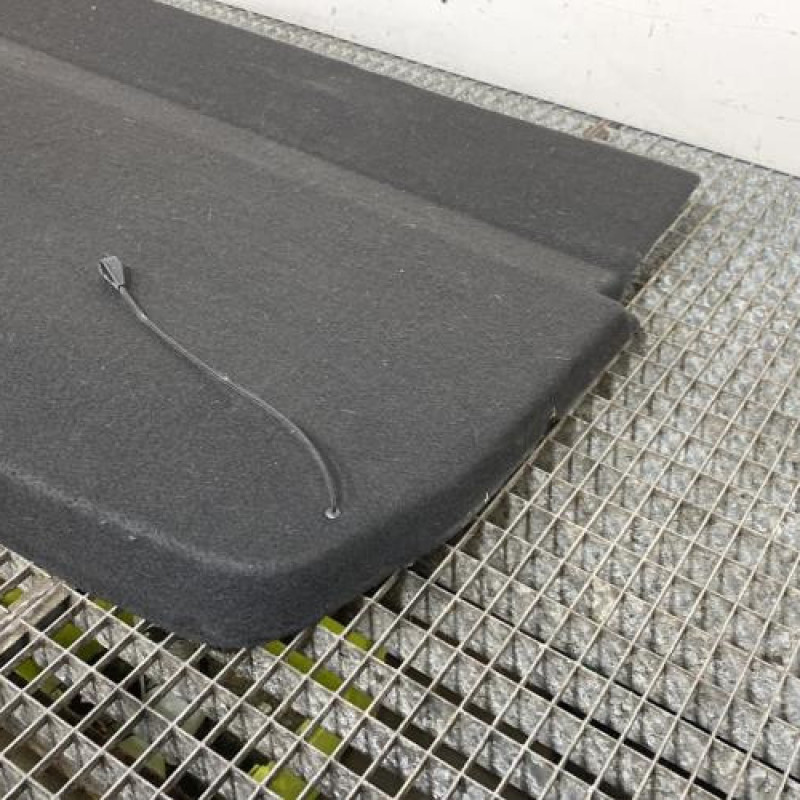 Plage arriere CITROEN C4 PICASSO 2 Photo n°3