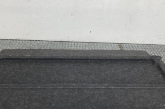 Plage arriere CITROEN C4 PICASSO 2