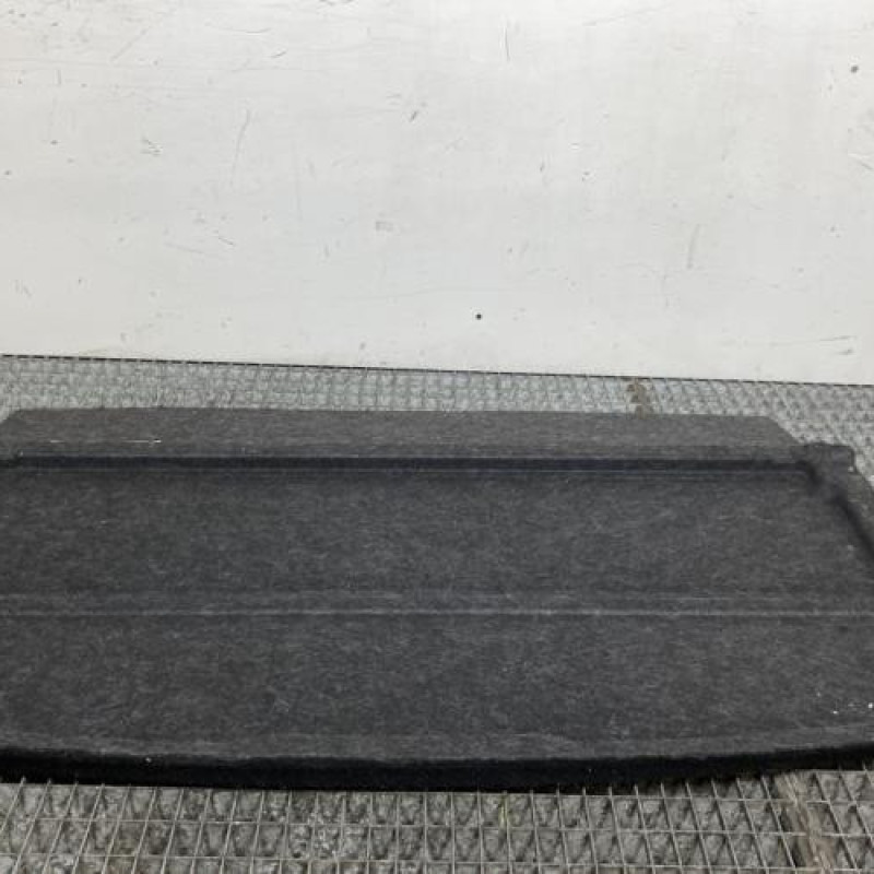 Plage arriere CITROEN C4 PICASSO 2 Photo n°4