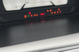 Plage arriere CITROEN C4 PICASSO 2