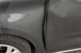 Plage arriere CITROEN C4 PICASSO 2